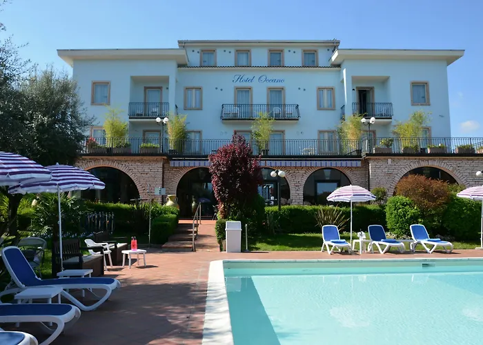 Hotel Oceano