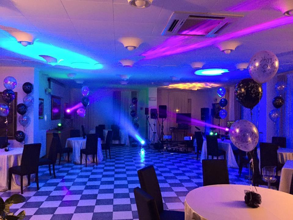 Oceano Hotel
