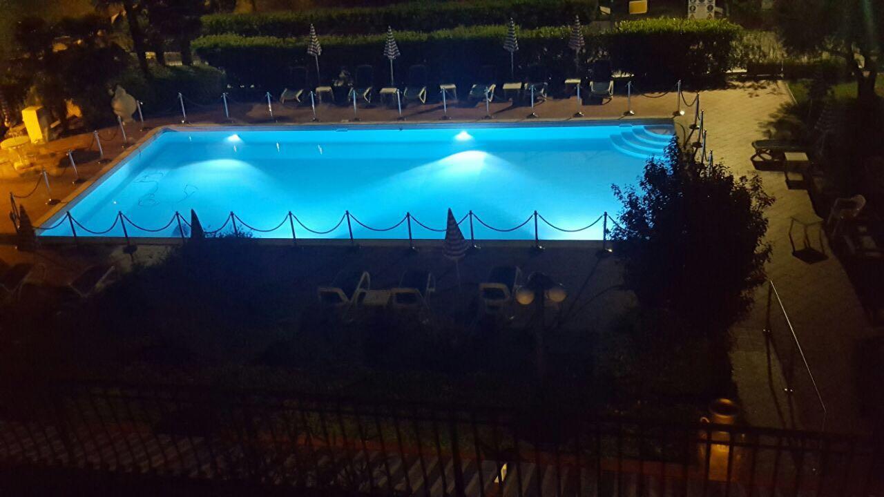 Oceano Hotel 3*