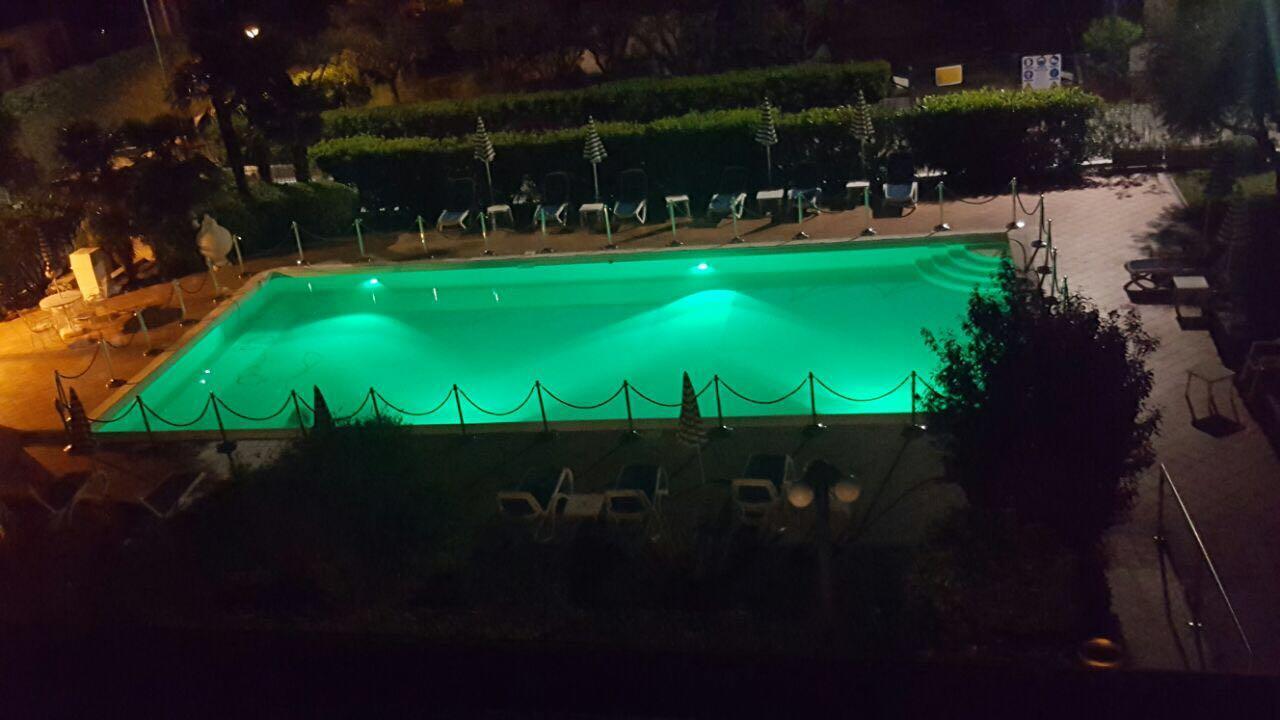 Oceano Hotel Peschiera del Garda
