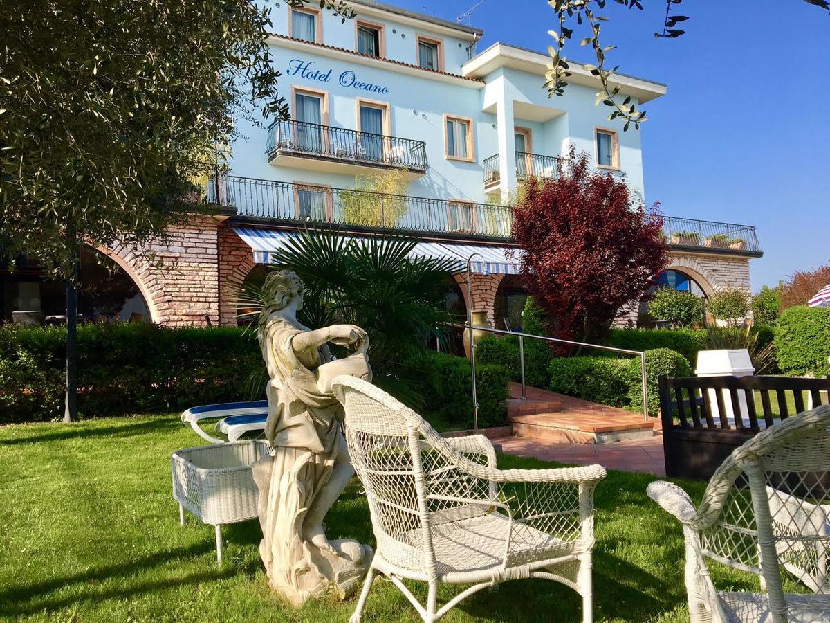 Oceano Hotel 3*