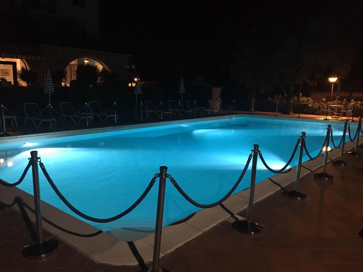 Hotel Oceano