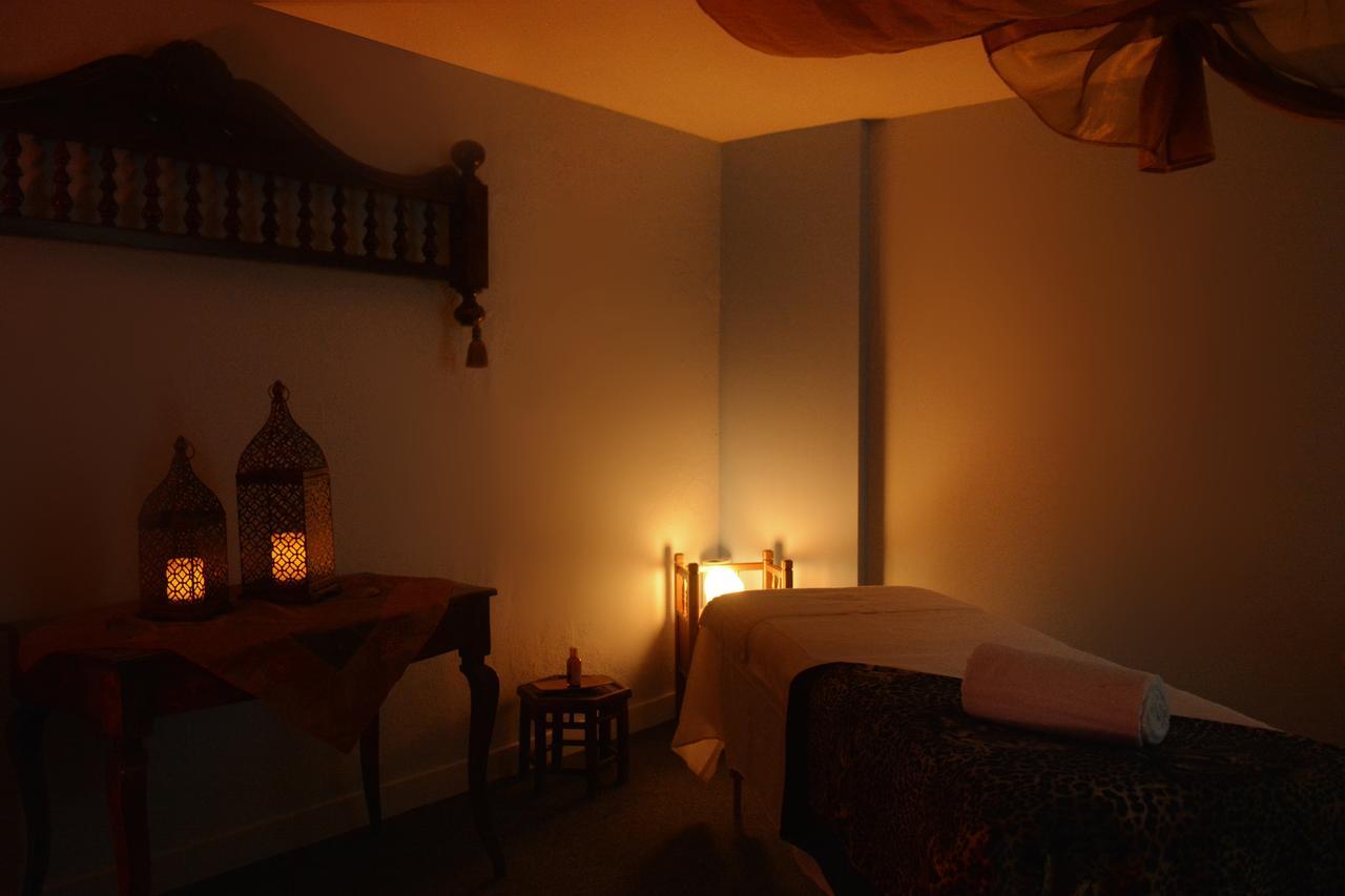 Hotel Oceano 3*