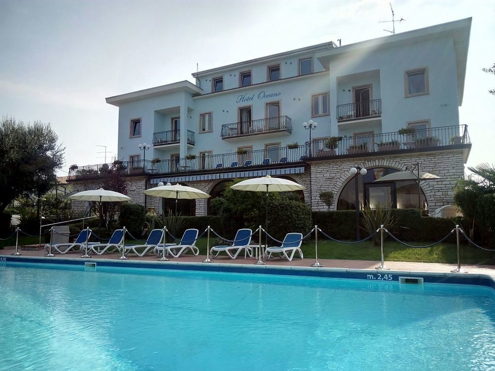 Oceano Hotel