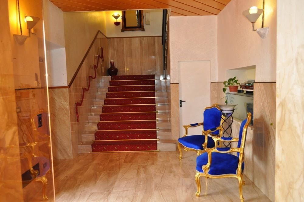 Hotel Oceano Peschiera del Garda
