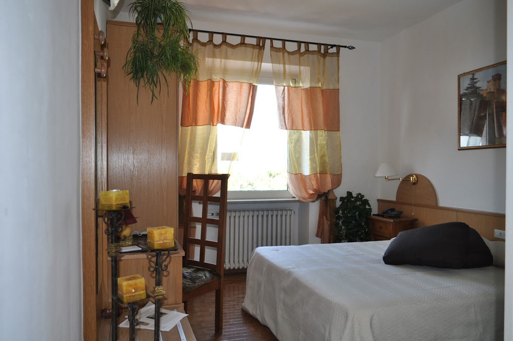 Oceano Hotel 3*