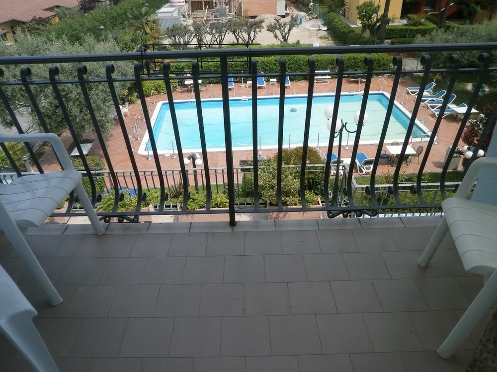 Oceano Hotel 3*
