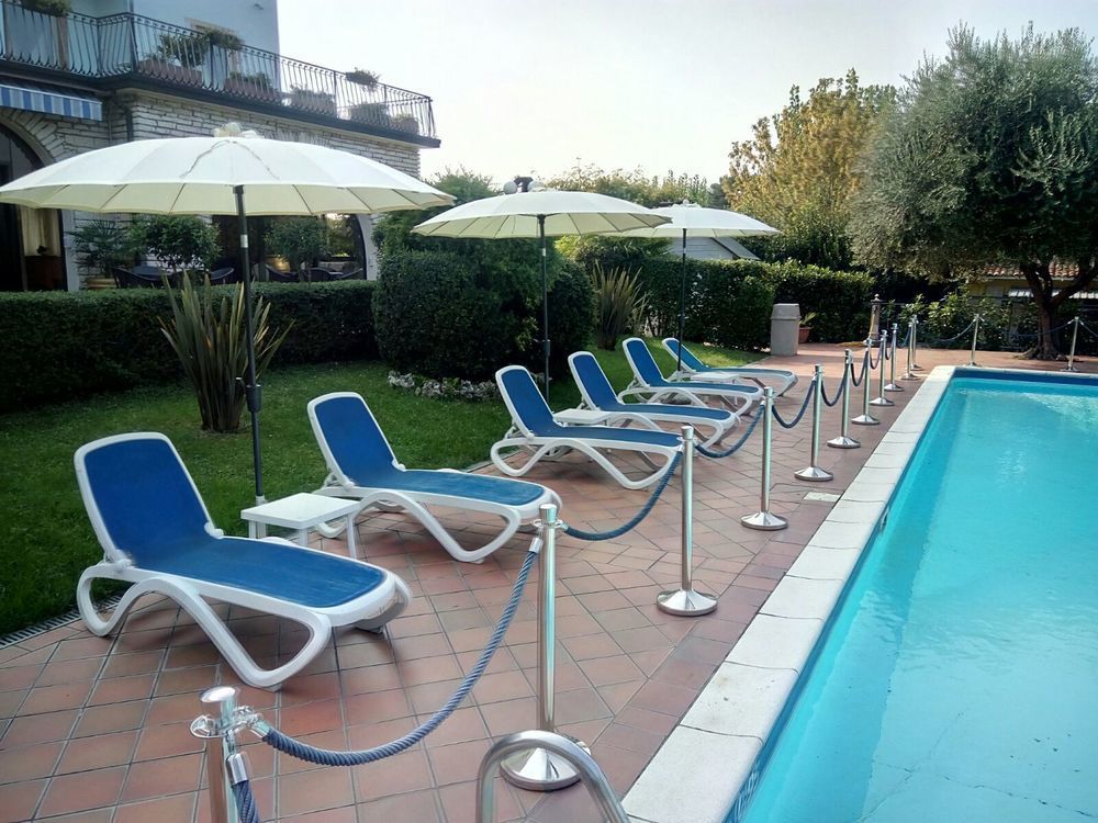 Hotel Oceano 3*