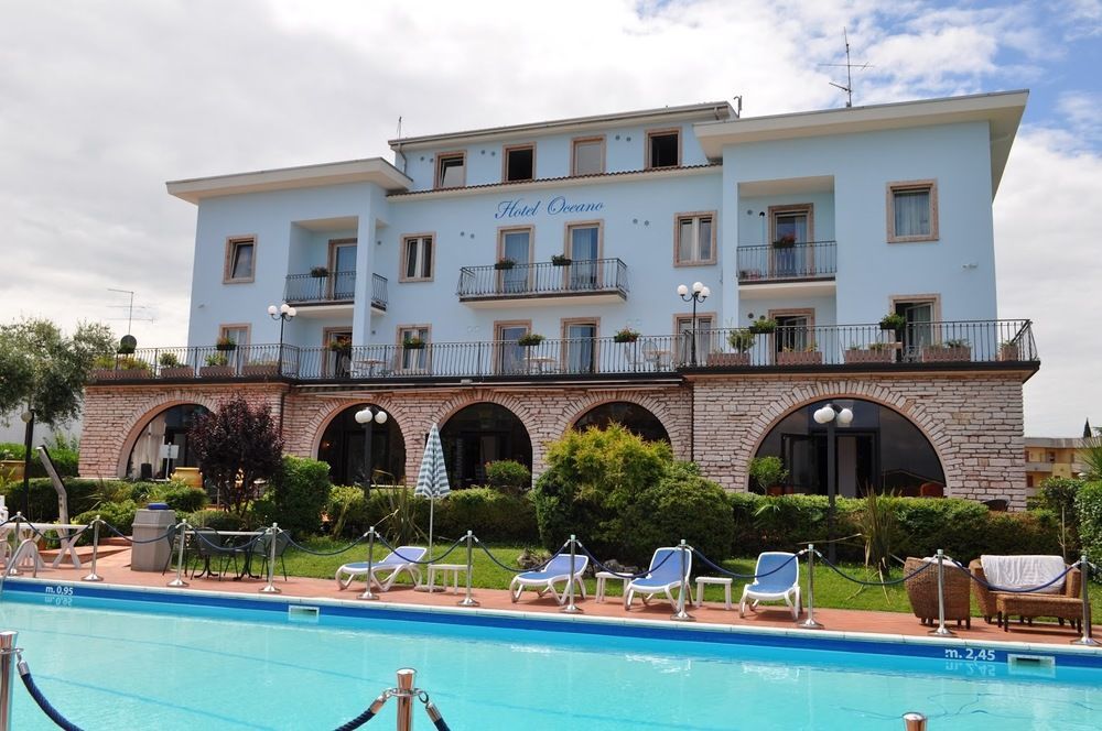 Oceano Hotel
