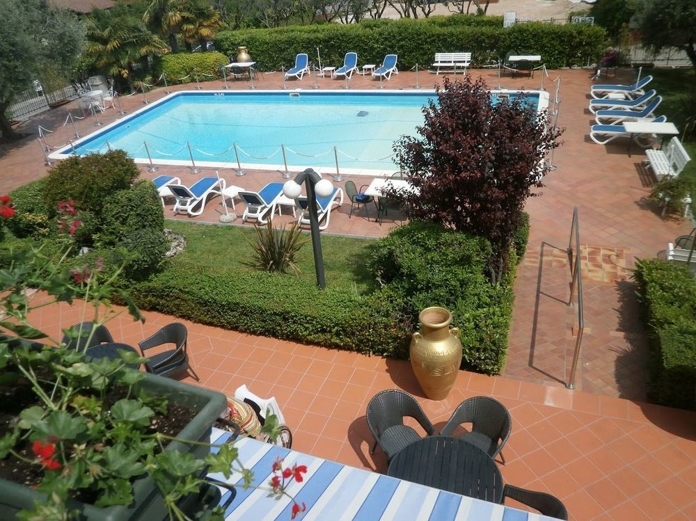 Hotel Oceano