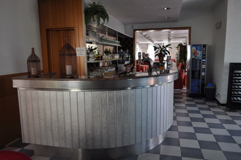 Oceano Hotel Peschiera del Garda
