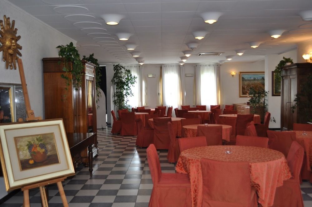Hotel Oceano Peschiera del Garda
