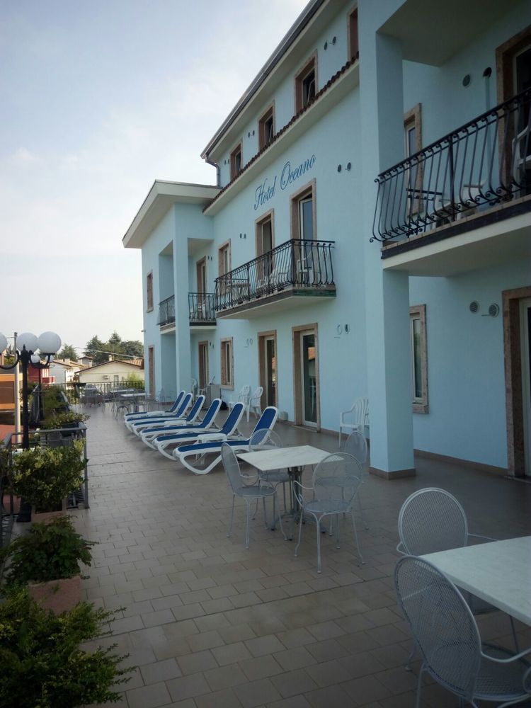 Oceano Hotel Peschiera del Garda