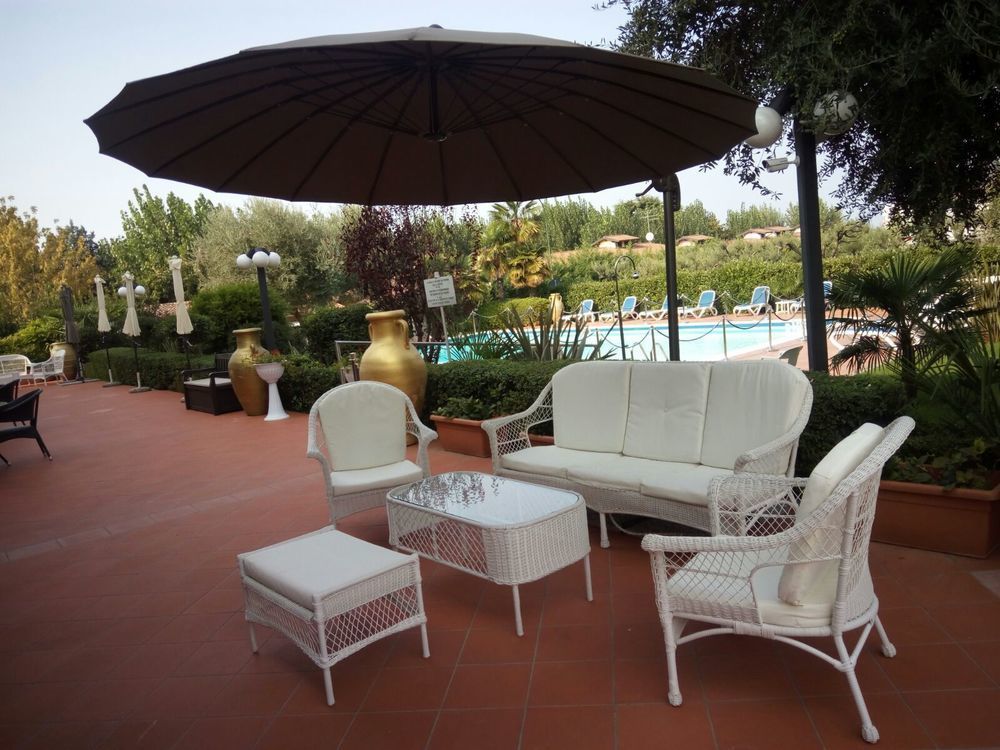 Hotel Oceano 3*
