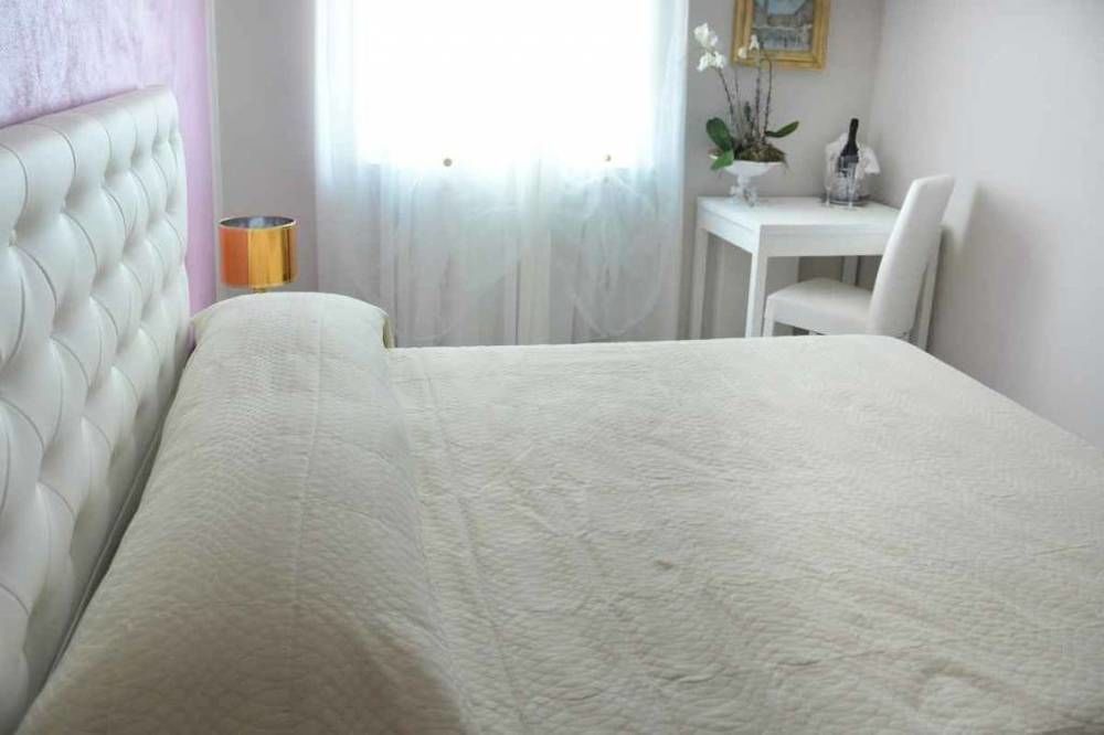 Hotel Oceano Peschiera del Garda