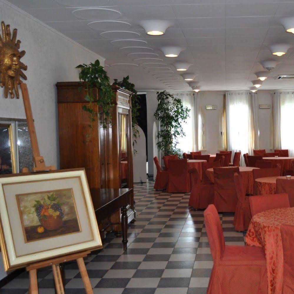 Hotel Oceano