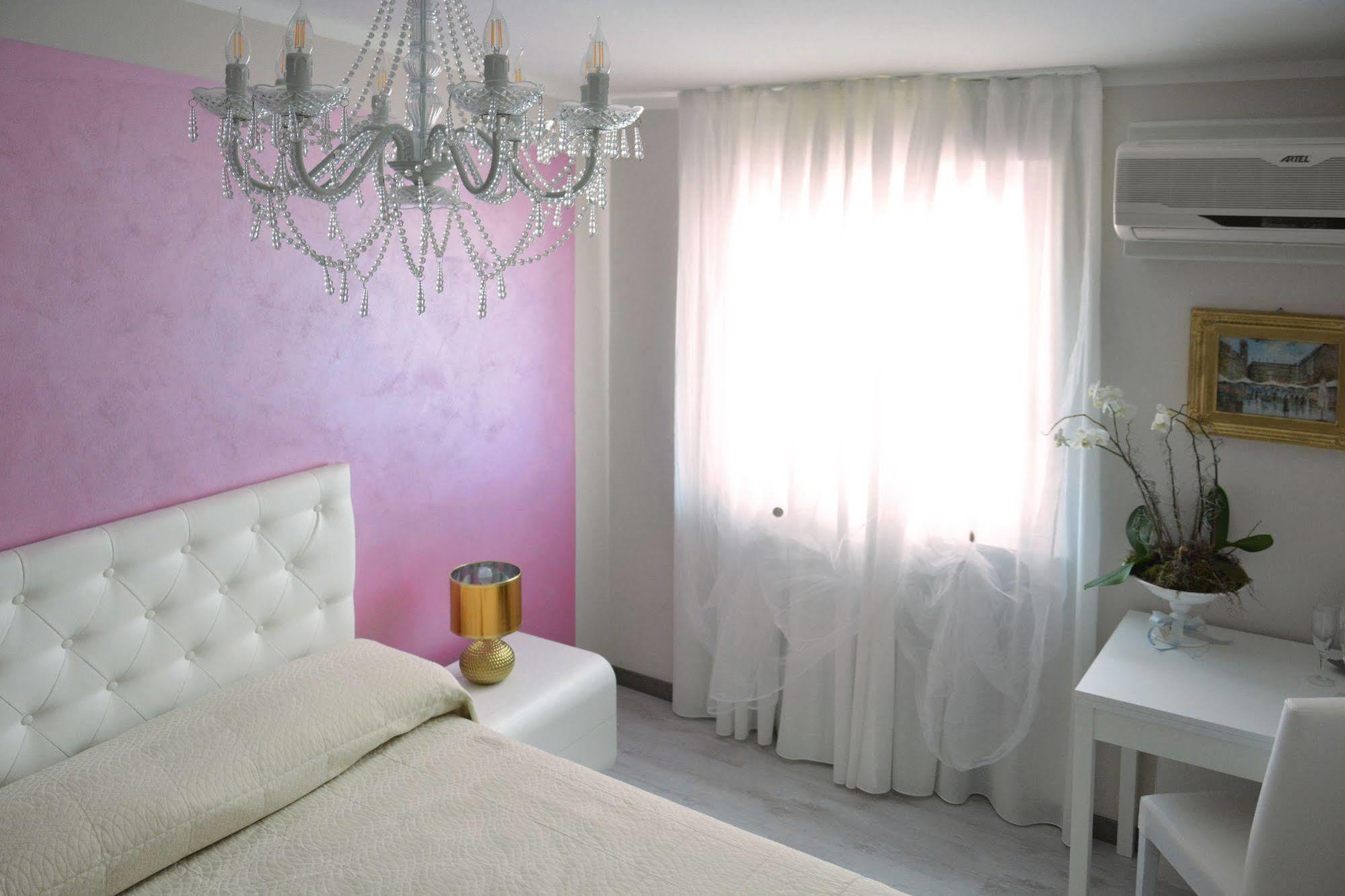 Hotel Oceano Peschiera del Garda