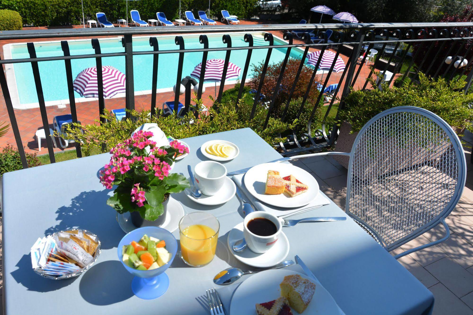 Oceano Hotel Peschiera del Garda