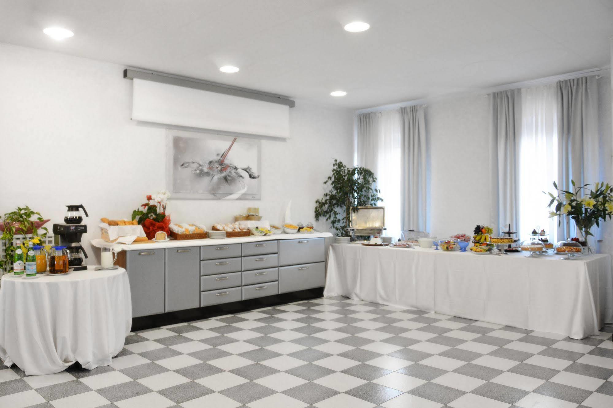 Oceano Hotel Peschiera del Garda