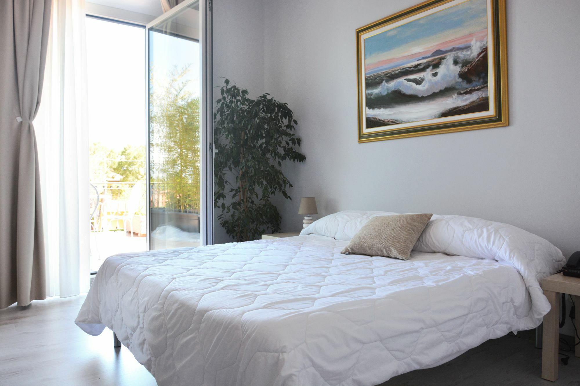 Oceano Hotel Peschiera del Garda